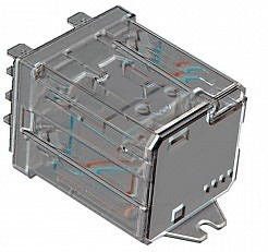 Блок мощности Helo NFRA 3-2