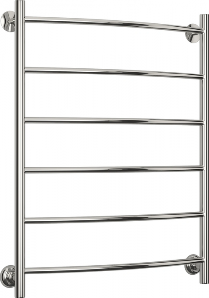 Водяной полотенцесушитель СТИЛЬЕ ПС Версия-Н2 800х600 (6) Г 18
