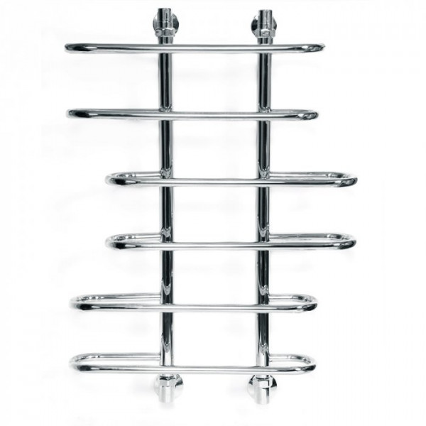 Водяной полотенцесушитель Ника Лесенка Лагуна стандарт 60х70 -4