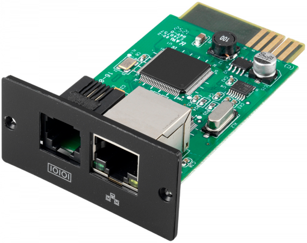 SNMP карта Systeme Electric ESWB05