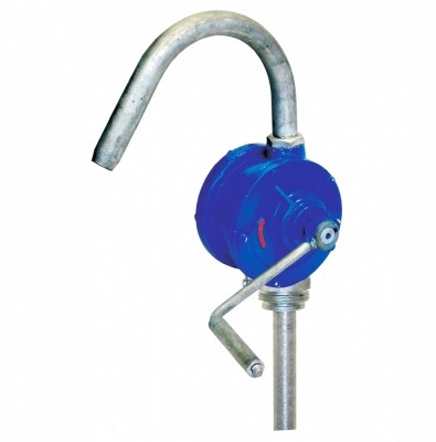 Поверхностный насос Ливгидромаш РШ 25-5