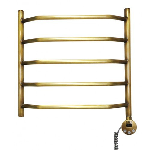 Электрический полотенцесушитель Domoterm Лаура П5 500*500 АБР ER