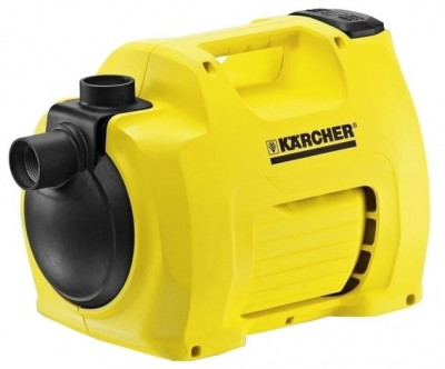 Поверхностный насос Karcher BP 2 Garden*EU (1.645-350)