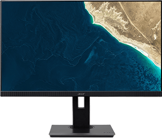 Монитор Acer 24' B247Ybmiprx