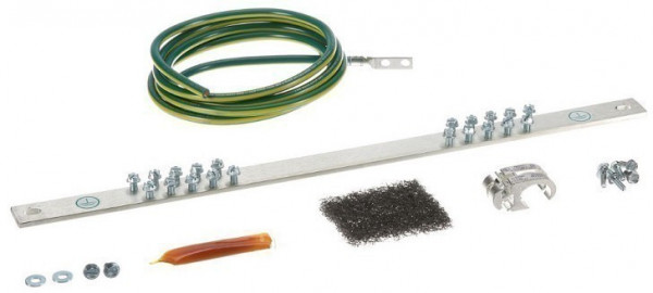 Комплект для заземления Panduit RGRKCBNJY