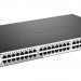 Коммутатор D-Link, DGS-1210-52/F1A