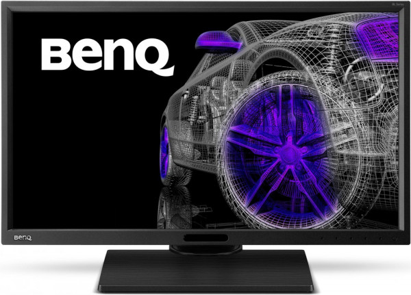 Монитор BenQ 24' BL2420PT