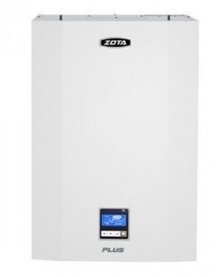 Электрический котел Zota 6 MK-S Plus