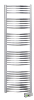 Электрический полотенцесушитель ROINTE TOALLERO CROMO 1000 (STE100SEC2)