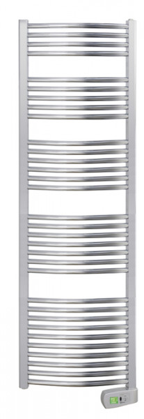 Электрический полотенцесушитель ROINTE TOALLERO CROMO 1000 (STE100SEC2)