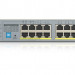 Коммутатор ZyXEL, GS1300-18HP-EU0101F
