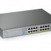Коммутатор ZyXEL, GS1300-18HP-EU0101F