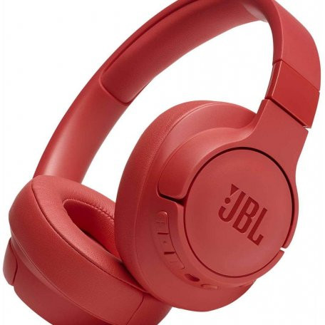 Наушники JBL Tune 750BTNC (JBLT750BTNCCOR) Coral Orange