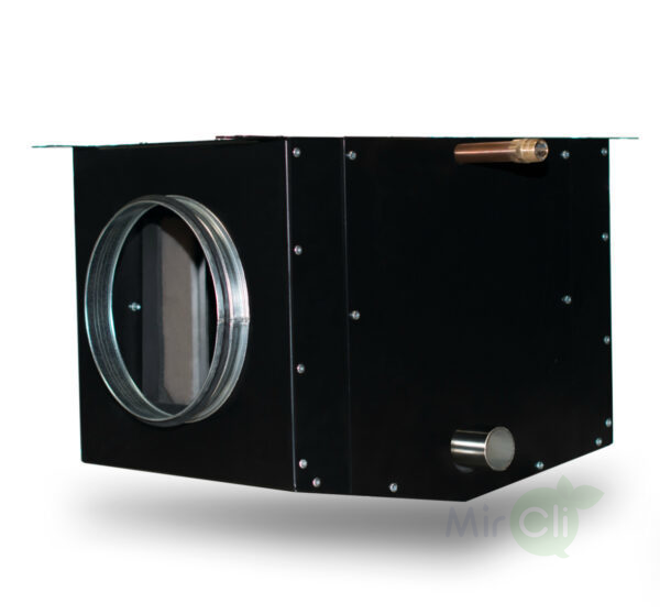 Модуль испарения Turkov HumiBox 4000