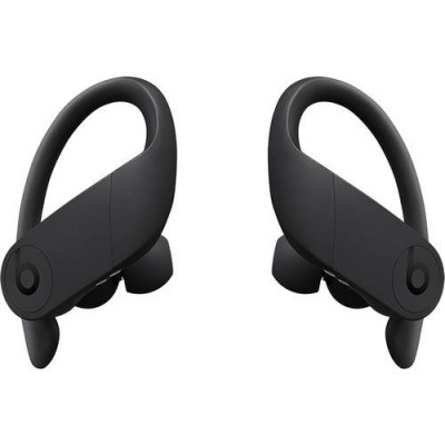 Наушники Beats Powerbeats Pro (MV6Y2EE/A), Black