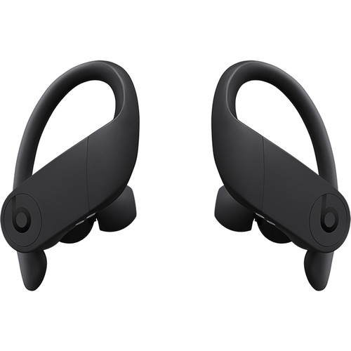 Наушники Beats Powerbeats Pro (MV6Y2EE/A), Black