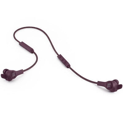 Наушники Bang & Olufsen Beoplay E6 Dark Plum
