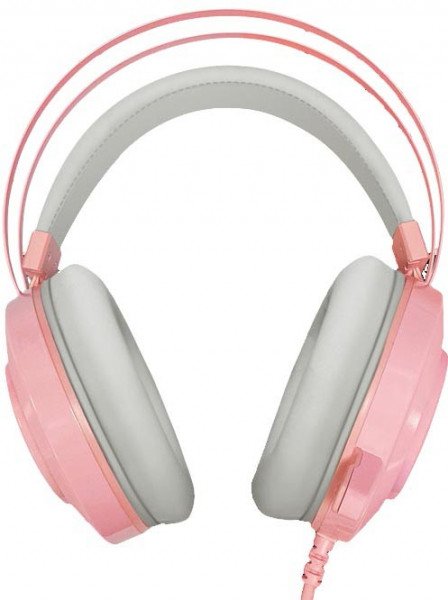 Гарнитура A4Tech Bloody G521 Pink