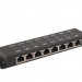 PoE Инжектор OSNOVO, Midspan-8/P