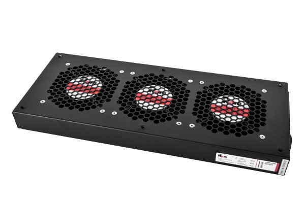 Модуль вентиляторный R-FAN-3J-9005