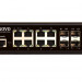 Коммутатор OSNOVO, SW-70804/IL