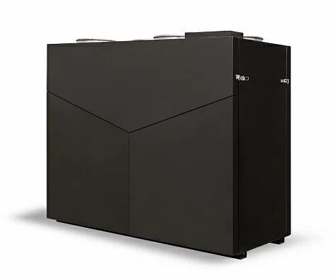 Приточно-вытяжная вентиляционная установка Turkov Zenit 3000 EL/EL HECO V E