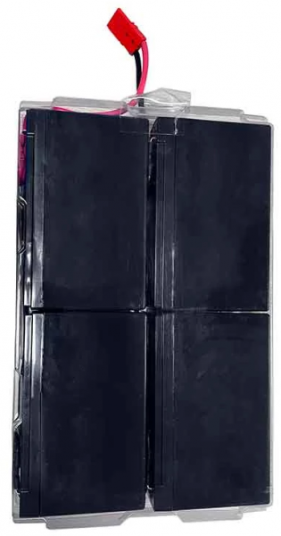 Батарейный блок Systeme Electric SERBC194