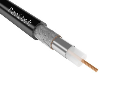 Кабель коаксиальный радиочастотный РК 50-3-18 (Паритет)