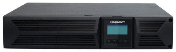 ИБП Ippon Innova RT 3000