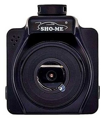 Автомобильный видеорегистратор Sho-Me FHD-850