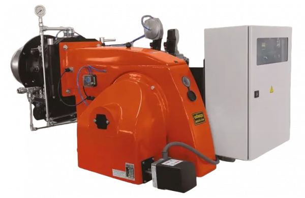 Комбинированная Gokce TG (M) 500/М b AGP