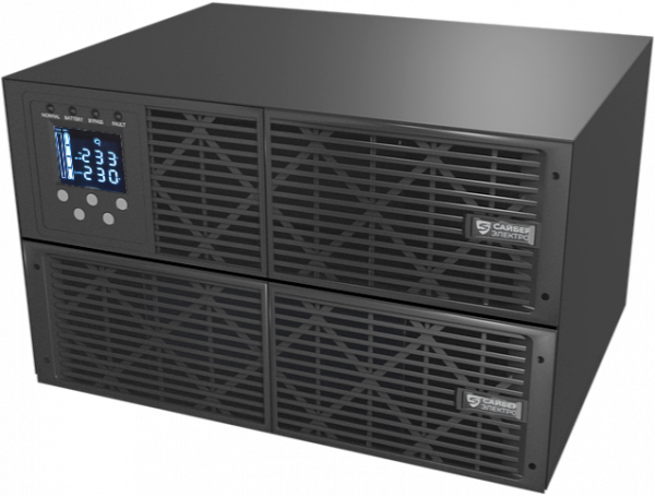 ИБП Сайбер Электро ЭКСПЕРТ ПЛЮС-6000Р