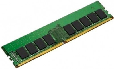 Оперативная память 8Gb DDR4 3200MHz Kingston ECC (KSM32ES8/8HD)