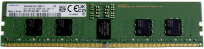 Оперативная память 16Gb DDR5 4800MHz Samsung ECC RDIMM