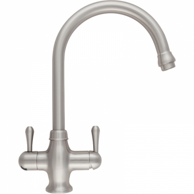 Кран питьевой комбинированный Atoll NKD0312NP-L