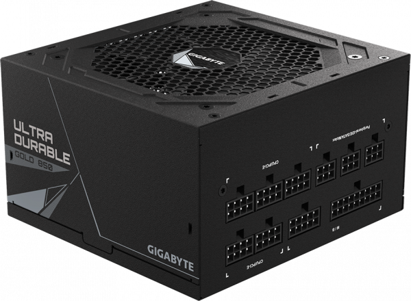 Блок питания 850W Gigabyte GP-UD850GM