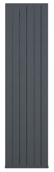 Алюминиевый радиатор Carisa MAC 0475180006