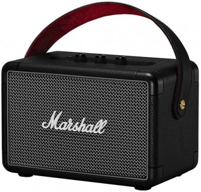 Портативная акустика Marshall Kilburn II Black