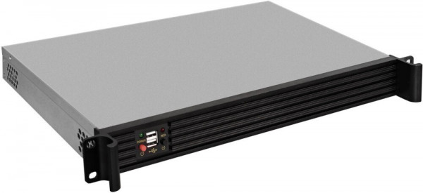 Серверный корпус ExeGate Pro 1U250-01/F300AS 300W