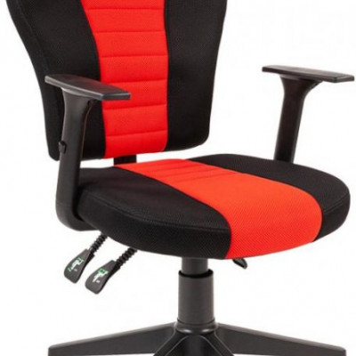 Кресло игровое Chairman game 8 00-07027140 Black/Red