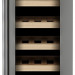 Встраиваемый винный шкаф 12-21 бутылка MEYVEL MV19-KST1