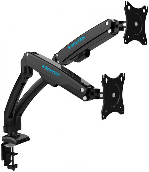 Кронштейн Kromax OFFICE-9 Black