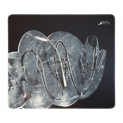 Игровой коврик для мыши Xtrfy XG-GP4-L-WHITE