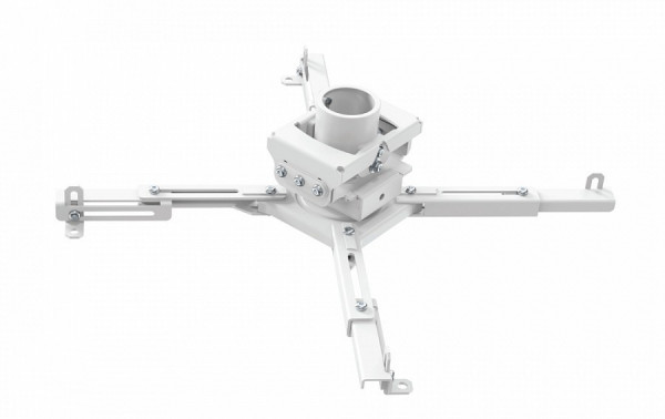 Кронштейн Wize PRHL-W White