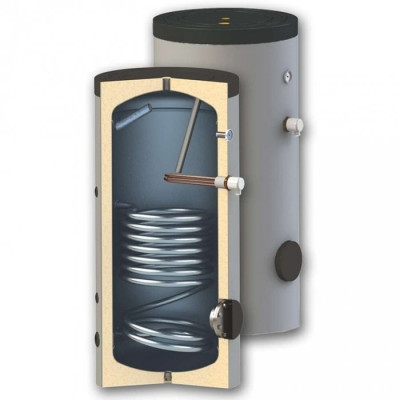 Бойлеры косвенного нагрева Sunsystem SN 500 (09030106202006)