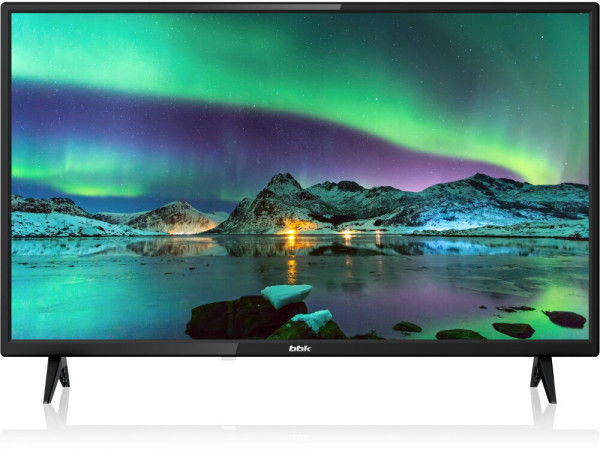 ЖК телевизор BBK 32' 32LEM-1004/TS2C