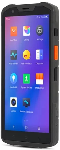 Терминал сбора данных Mertech SUNMI L2s Pro (P09064014)