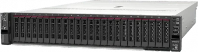 Сервер Lenovo ThinkSystem SR650 V2 (7Z73TA8500)