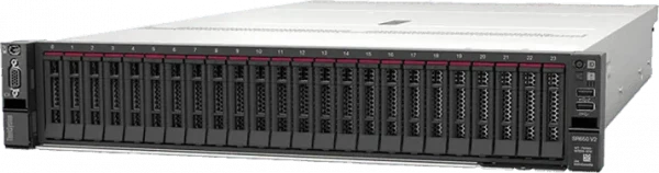 Сервер Lenovo ThinkSystem SR650 V2 (7Z73TA8500)