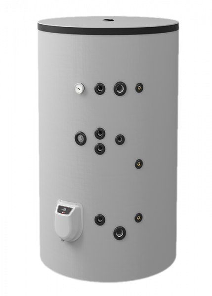 Бойлеры косвенного нагрева Eldom FV75011S2